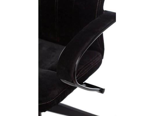 Кресло Бюрократ CH-608/FABRIC-BLACK